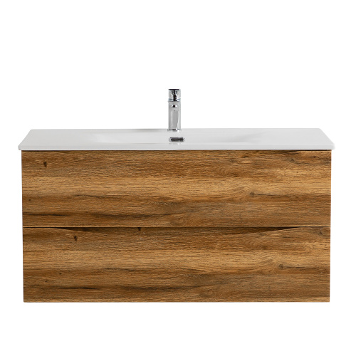 Тумба под раковину BelBagno Marino-Cer-N MARINO-CER-N-1000-2C-SO-RR-P 99,6x45,5x50