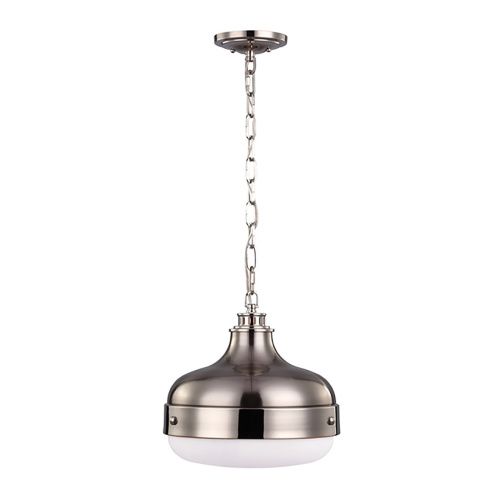 Светильник подвесной Feiss Cadence (Цаденце) FE-CADENCE-2P-BS