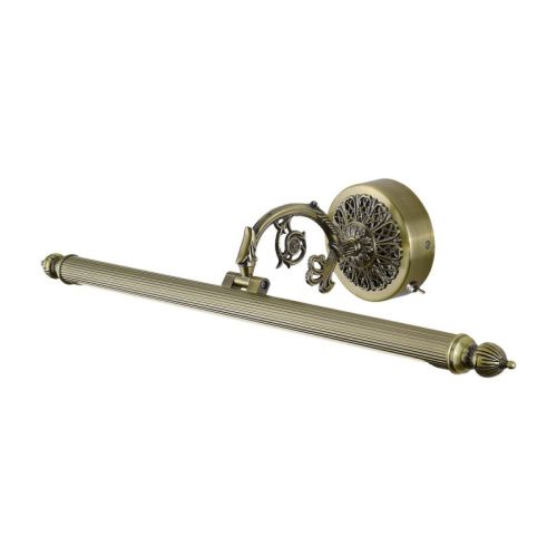 Подсветка для картин Arte Lamp Bari (Бари) A6712AP-1AB