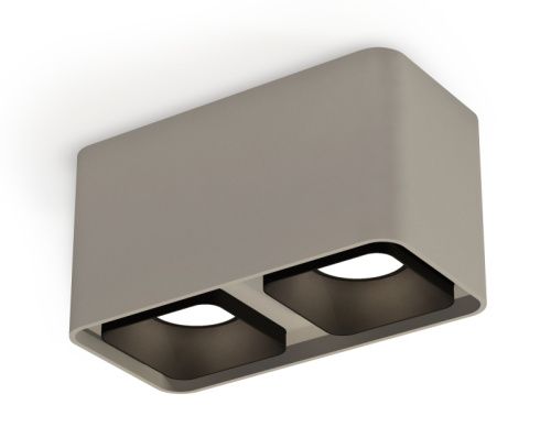 Светильник накладной Ambrella Light Techno (Тецхно) XS7852002