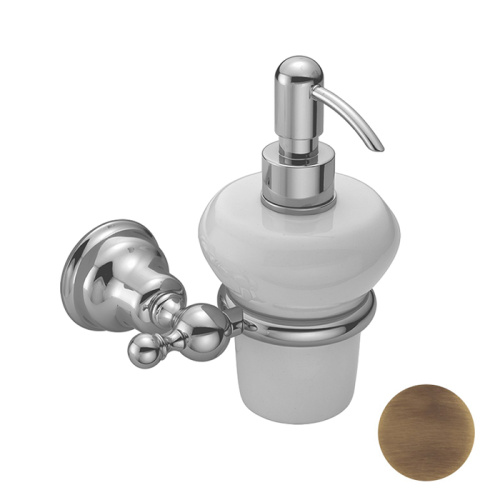 Дозатор Cisal Croisette 4024.01H.BA