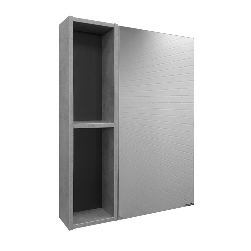 Зеркало-шкаф Comforty 00-00004331CF 60x80