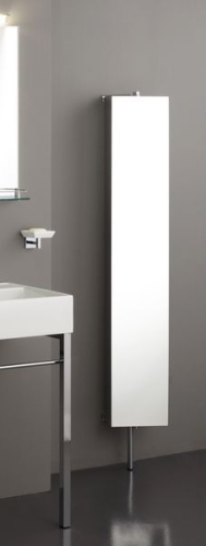 Поворотная колонна на ножке с зеркалом Stil Haus 850 20х140