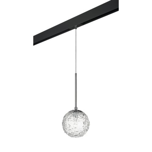 Трековый светильник Lightstar Bari (Бари) PRO815210