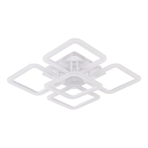 Светильник потолочный Natali Kovaltseva LED (ЛЕД) HIGH-TECH LED LAMPS 82022