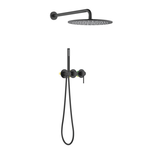 Душевая система Timo Saona SX-2349/00SM встраиваемая в стену Душевая система Timo Saona SX-2349/00SM встраиваемая в стену