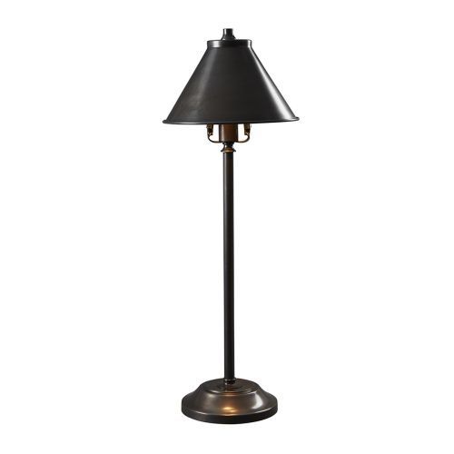 Настольная лампа Elstead Lighting Provence (Провенце) PV-SL-OB
