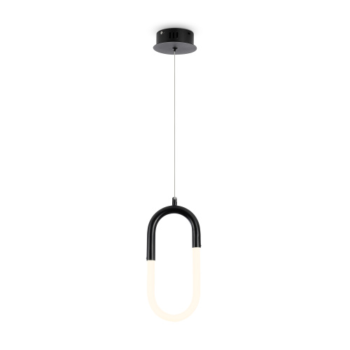 Светильник подвесной Freya Magnet (Магнит) FR6106PL-L13B