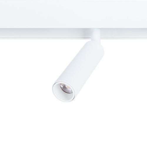 Магнитный трековый светильник Arte Lamp Linea (Линеа) A4660PL-1WH