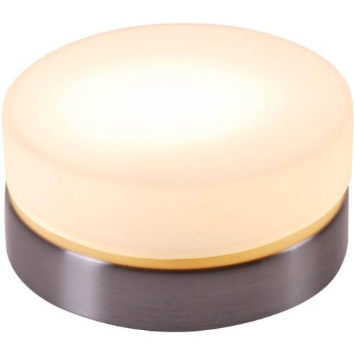 Светильник потолочный Globo Opal (Опал) 48400
