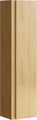 Шкаф-пенал Aqwella Accent ACC0535DZ 35x30x140 подвесной