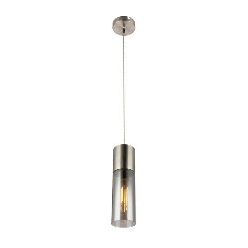 Светильник подвесной Toplight Ilene (Илене) TL1628H-01SN