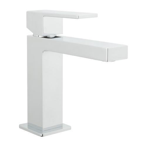 Смеситель Mariani Rebel A00380RE12 на раковину хром