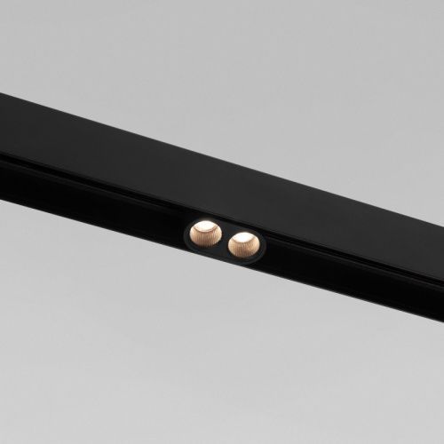 Трековый светильник Elektrostandard Slim Magnetic (Слим Магнетиц) 4690389189579