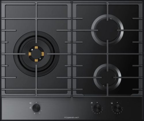Варочная панель Kuppersbusch KG 6853.0 SE-E5