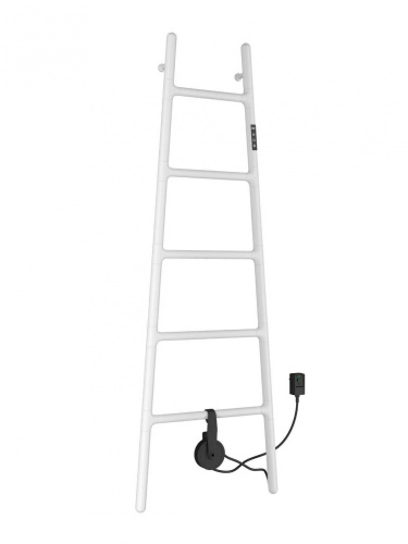 Полотенцесушитель электрический Wonzon & Woghand Rotenburg WW-PR207-MW 50х140 белый