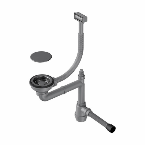 Слив-перелив Omoikiri WK-1C 4956474