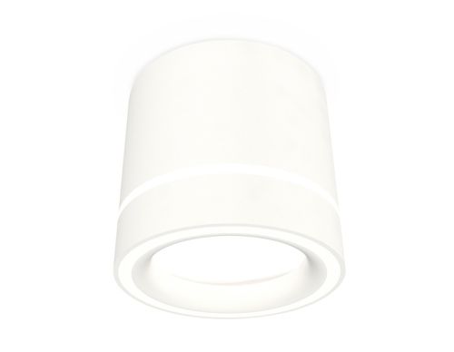 Светильник накладной Ambrella Light TECHNO SPOT (ТЕЦХНО СПОТ) XS8110004