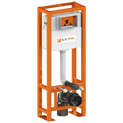 Инсталляция KK POL Professional ZSP/M428/0.1/K