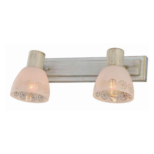 Спот Toplight Shona (Схона) TL3740Y-02WG