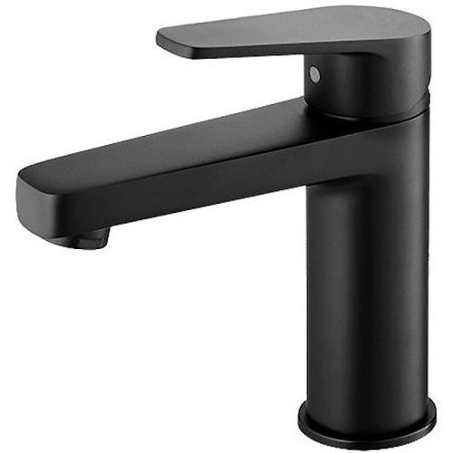 Смеситель Allen Brau Eclipse 5.E1001-31 на раковину черный