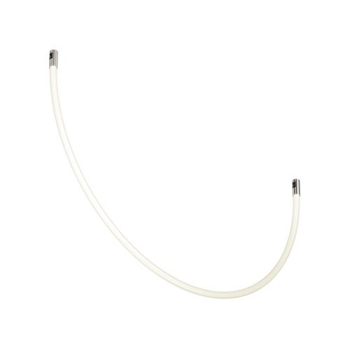 Светильник трековый Maytoni Technical Tau TR154-1-27W4K-PT