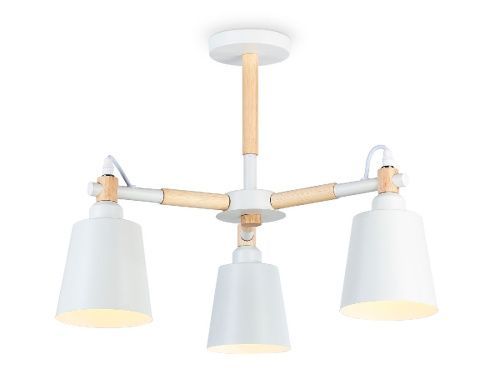 Люстра на штанге Ambrella Light Loft (Лофт) TR82204