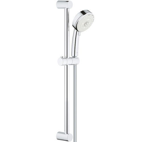 Душевой гарнитур Grohe Tempesta 27787002 настенный хром