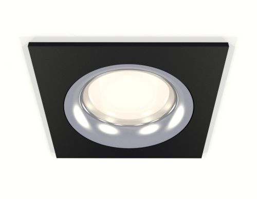 Светильник встраиваемый Ambrella Light Techno (Тецхно) XC7632003