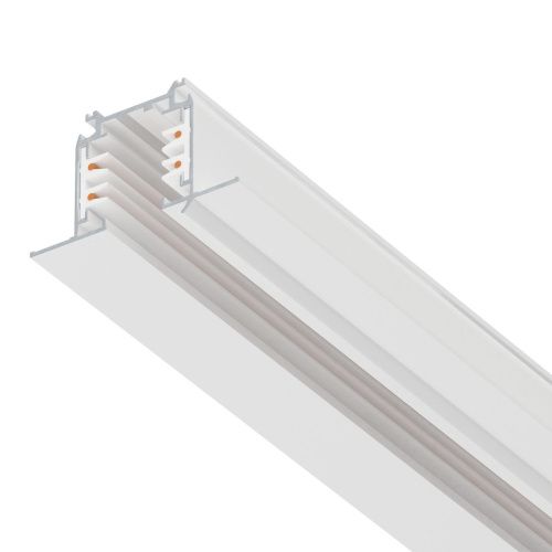 Шинопровод четырехконтактный трехфазный Lightstar Quattro (Куаттро) 503035-R