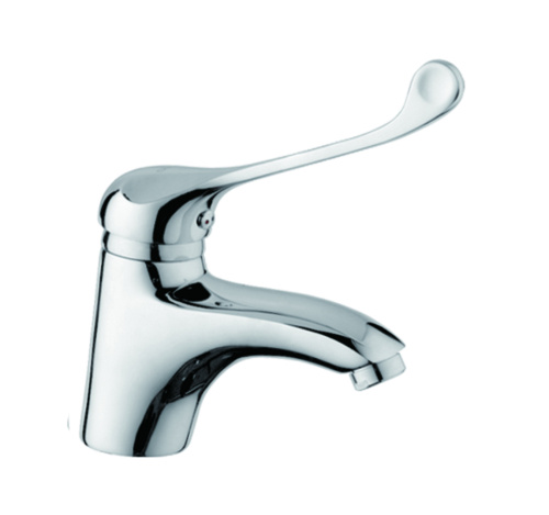 Смеситель D-Lin D110427 на раковину хром