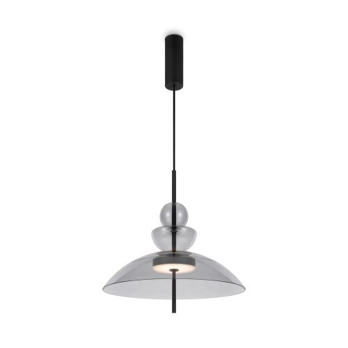 Светильник подвесной Maytoni Bangkok Modern MOD185PL-L11B3K3