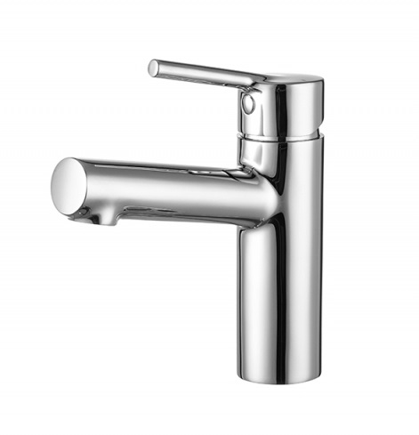 Смеситель Bravat Palace (Bravat) F1172217CP-RUS на раковину хром