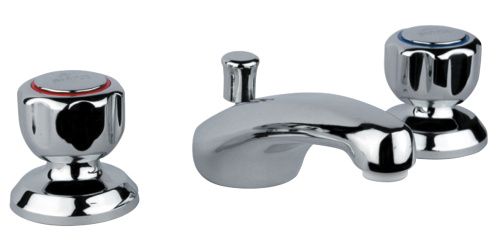 Смеситель Fiore 14CR0116 на раковину хром