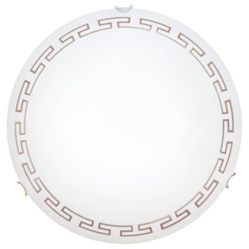 Светильник настенный Arte Lamp Antica (Антица) A4220PL-3CC