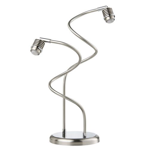 Настольная лампа Paulmann 2EASY MYLED 70224