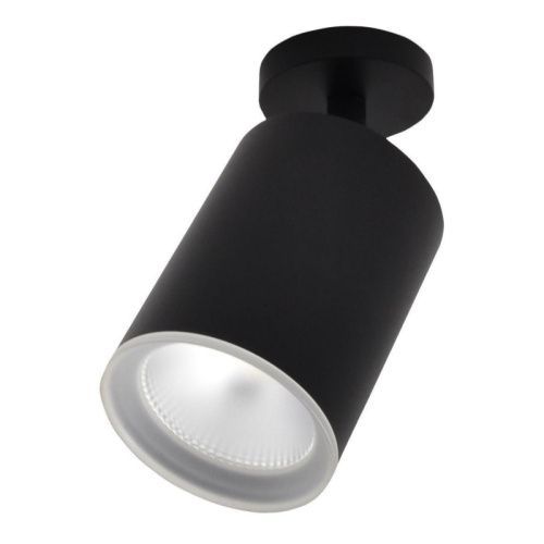 Спот светодиодный Escada 20020SMA 20020SMA/01LED SBK