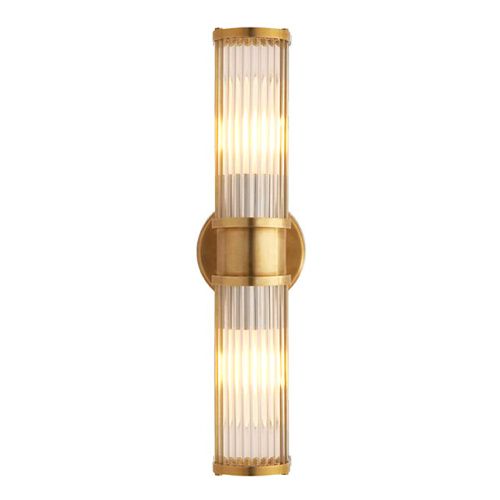 Бра Delight Collection Claridges (Цларидгес) BRWL7002-AB