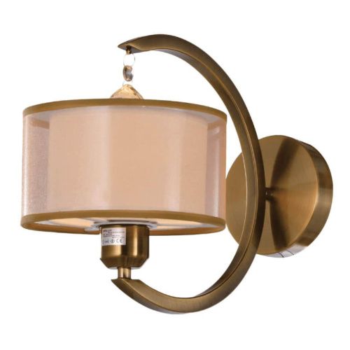 Бра Vele Luce Felicia (Фелициа) VL1634W01