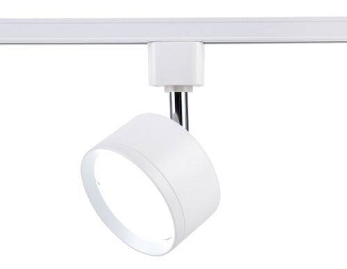 Трековый однофазный светильник Ambrella Light Track System (Трацк Сыстем) GL5356
