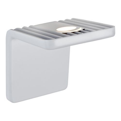 Светильник настенный iLedex Scoop (Сцооп) ZD8006-10W WH