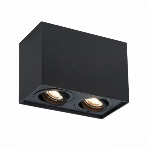 Светильник потолочный ST Luce Quadrus (Куадрус) ST109.407.02