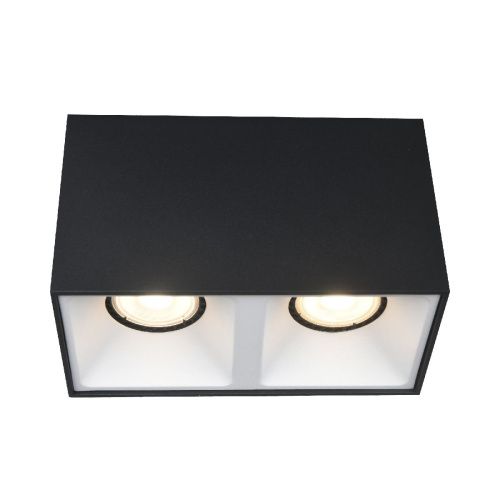 Светильник накладной ST Luce ST168.452.02