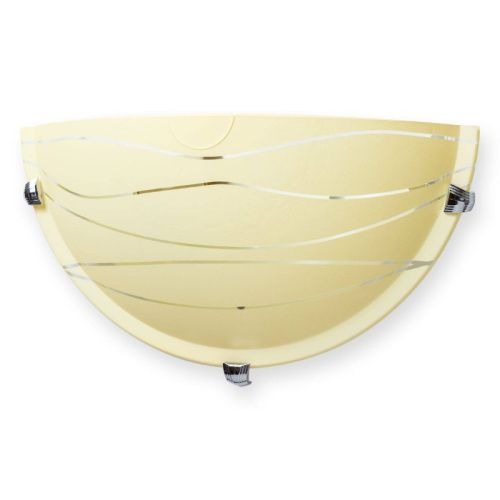 Светильник настенный Toplight Xithi (КСитхи) TL9290Y-01YE