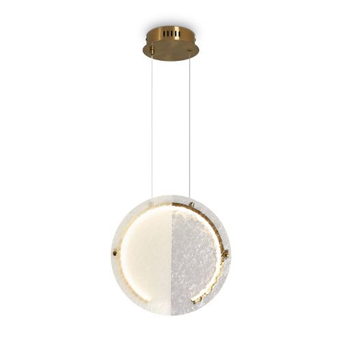 Светильник подвесной Freya Eclat Led FR6182PL-L14W1