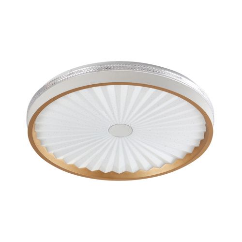 Светильник потолочный Arti Lampadari Bianco (Бианцо) Bianco L 1.13.47 W