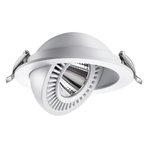 Светильник встраиваемый Novotech Gesso (Гессо) 358817