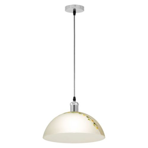 Светильник подвесной Globo Ticco (Тиццо) 15508