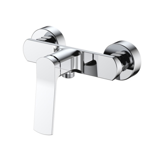 Смеситель для душа Nemo Prima NM-1341-CR настенный хром