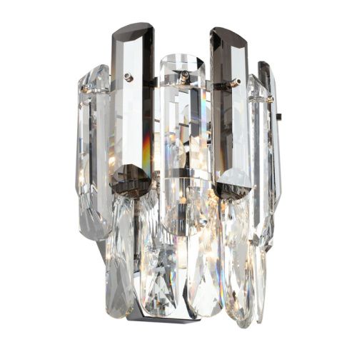 Светильник настенный Omnilux Turri (Турри) OML-89601-02